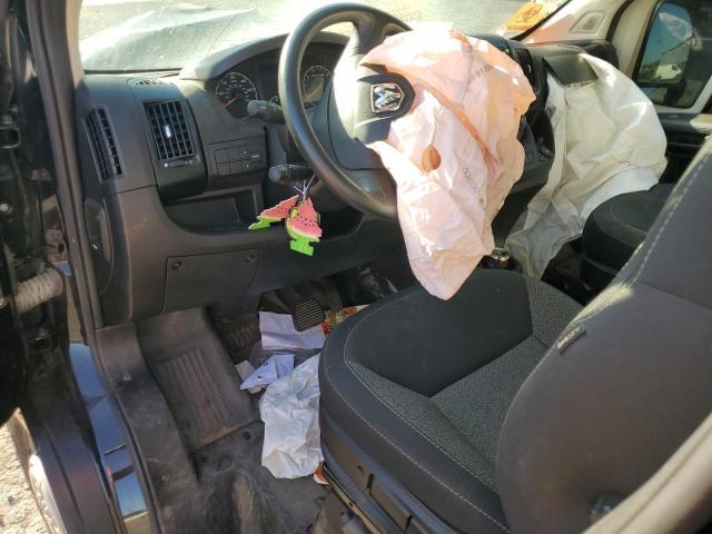 2021 Dodge RAM Promaster 3500 3500 High