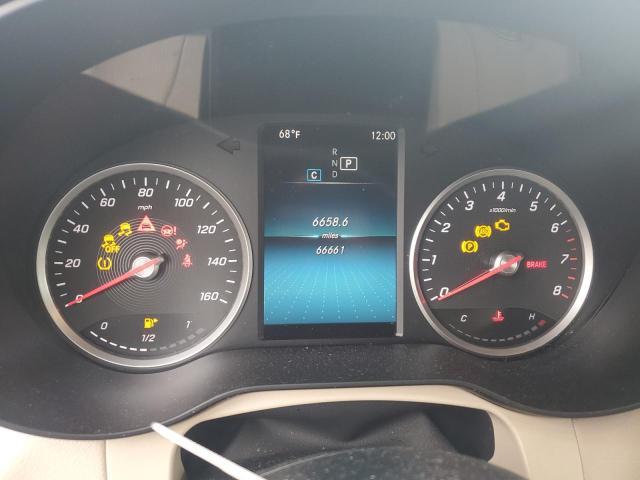 2021 Mercedes-Benz Glc Coupe 300 4matic