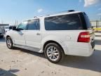 2017 Ford Expedition EL Limited
