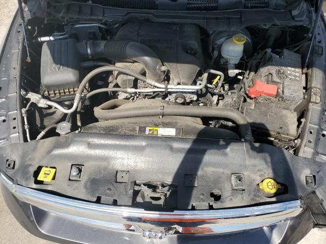 2018 Dodge RAM 1500 SLT