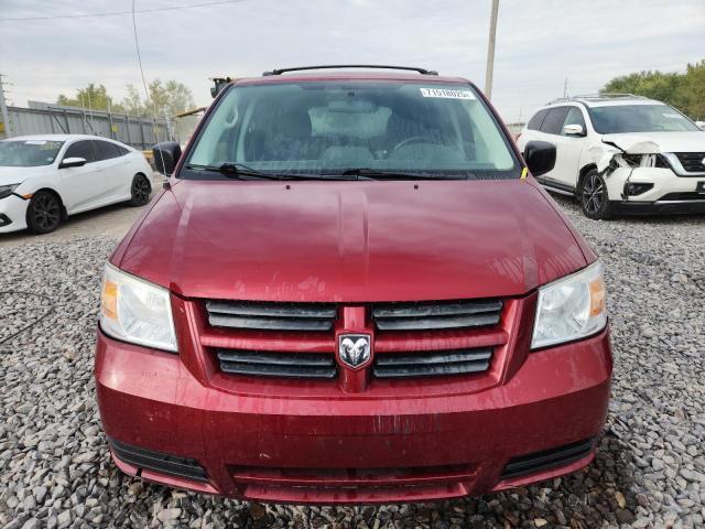 2010 Dodge Grand Caravan Hero