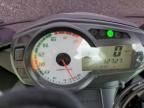 2009 Kawasaki ZX600 R