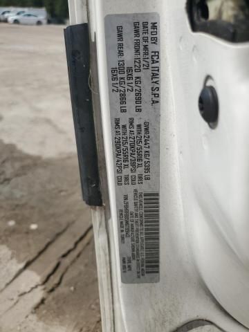 2021 Dodge RAM Promaster City SLT