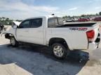 2016 Toyota Tacoma Double Cab