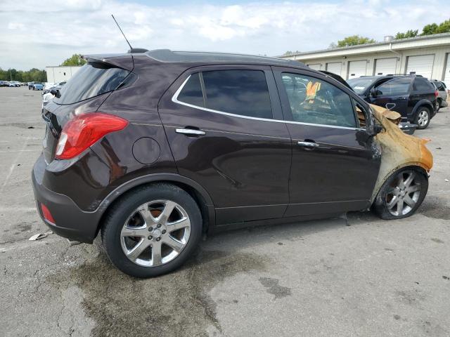 2016 Buick Encore Premium