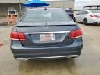 2016 Mercedes-Benz E 250 Bluetec