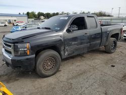 2008 Chevrolet Silverado K1500 for sale in Pennsburg, PA