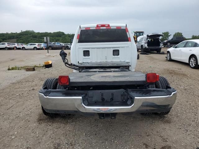 2023 Dodge RAM 3500 Tradesman Crew