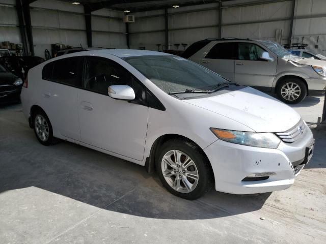 2010 Honda Insight ex