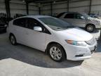 2010 Honda Insight ex