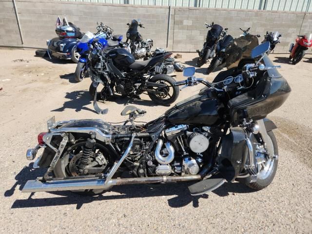 2000 Harley-Davidson Fltrsei