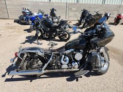 Salvage motorcycles for sale at Albuquerque, NM auction: 2000 Harley-Davidson Fltrsei