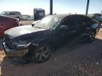 2018 Hond A Accord EX