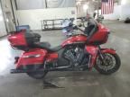 2022 Indian Motorcycle Co. Pursuit Dark Horse With Premium Package