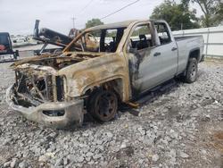 2016 GMC Sierra K1500 en venta en Lebanon, TN