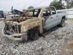 2016 GMC Sierra K1500