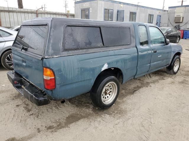 1995 Toyota Tacoma Xtracab