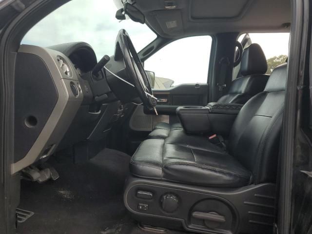 2004 Ford F150 Supercrew