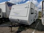 2012 Jayco Jayfeather