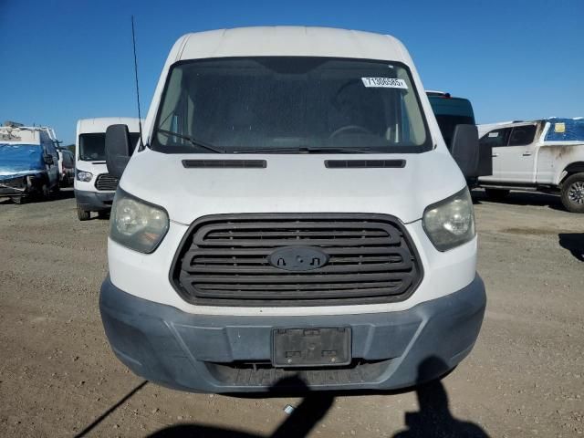 2015 Ford Transit T-250