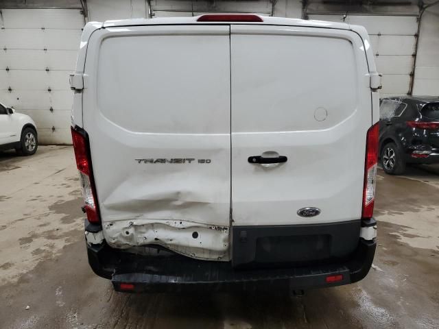 2020 Ford Transit T-150