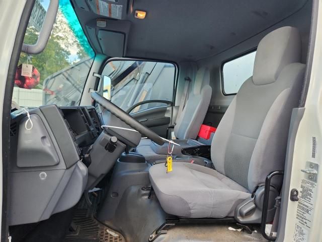 2020 Isuzu NPR HD