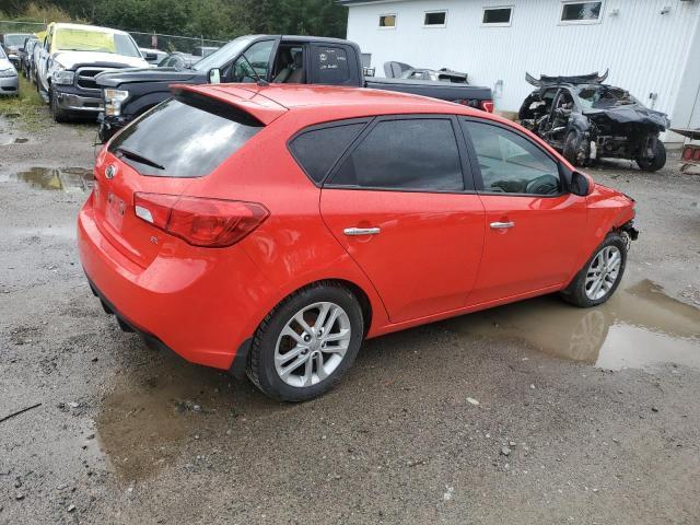 2012 KIA Forte ex
