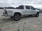 2013 Toyota Tacoma Double Cab Long BED