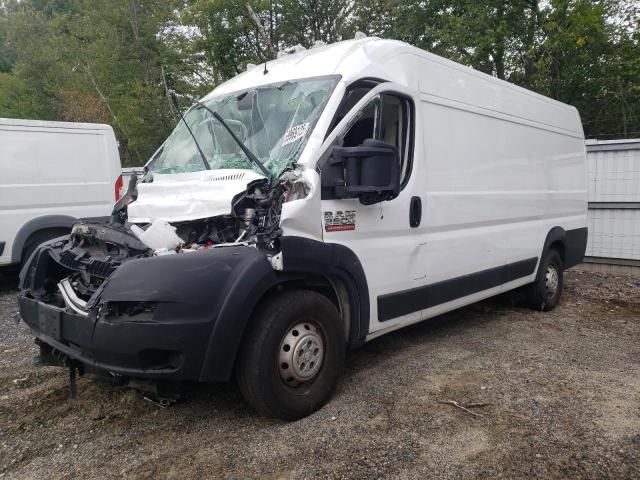 2020 Dodge RAM Promaster 3500 3500 High