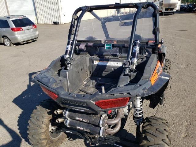 2015 Polaris RZR XP 1000 EPS