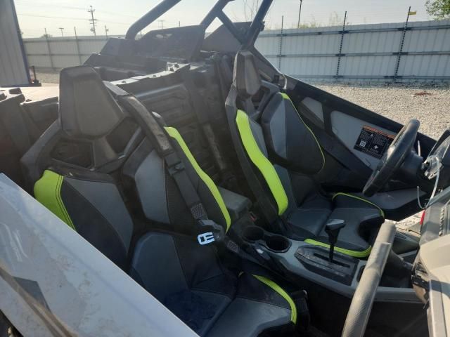 2022 Polaris RZR Turbo R Ultimate
