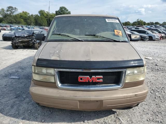 1996 GMC Safari XT
