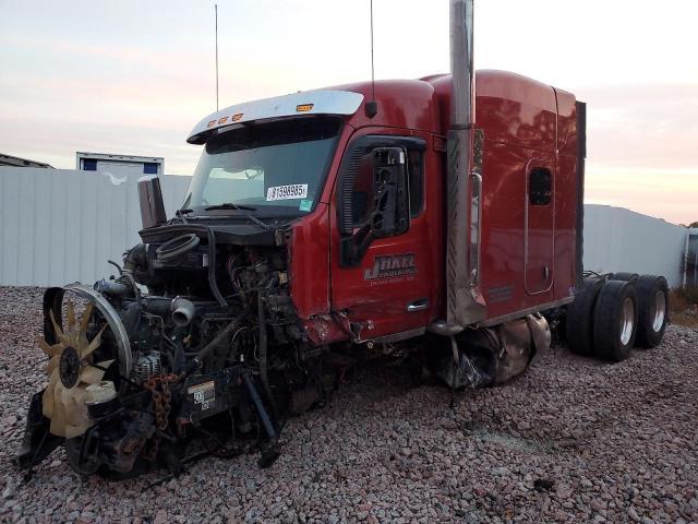 2014 Peterbilt 579 Semi Truck