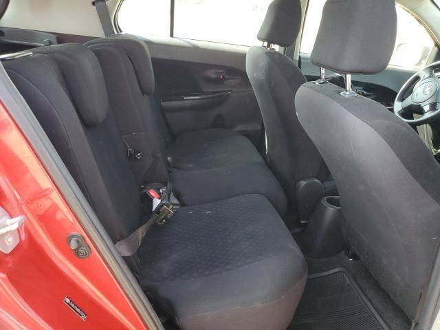 2008 Scion XD