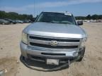 2011 Chevrolet Silverado K1500 LS