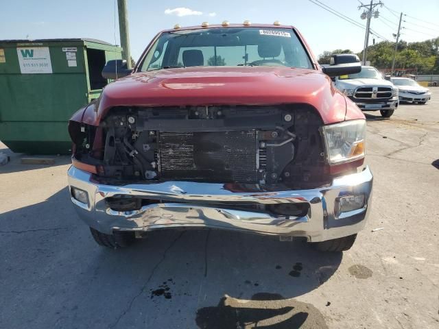 2010 Dodge RAM 2500