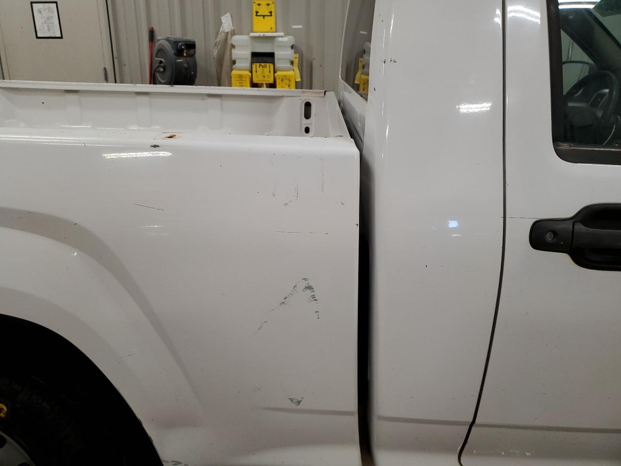 2007 Chevrolet Colorado