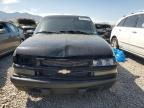 2003 Chevrolet S Truck S10