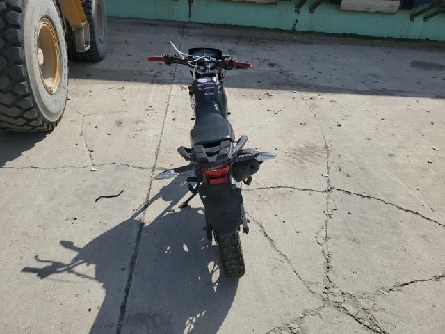2019 Qipa Motorcycle