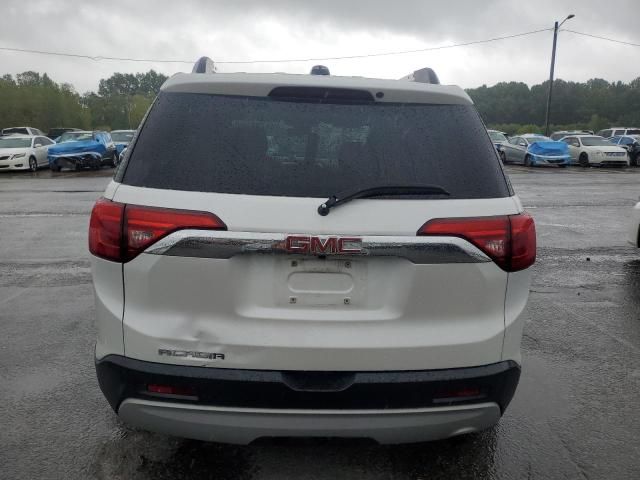 2017 GMC Acadia SLE