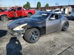 2009 Nissan 370Z for sale in Wilmington, CA