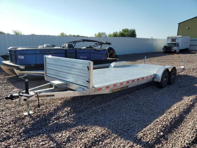 2024 Other 2024 'OTHER Heavy EQUIPMENT' Trailer