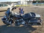1993 Harley-Davidson Flht Classic