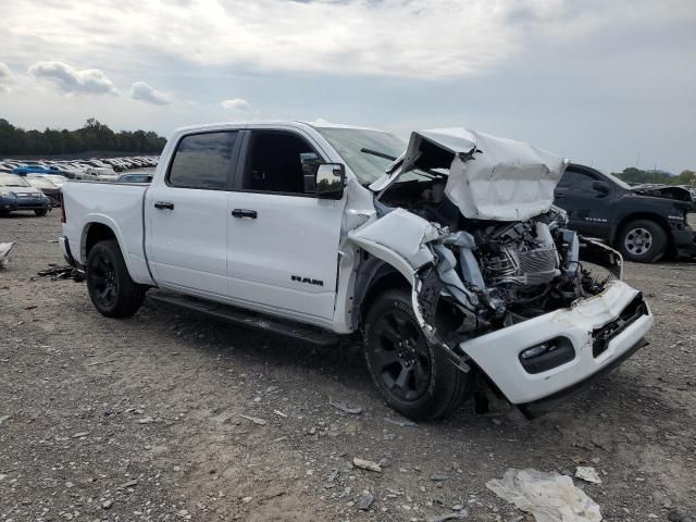 2025 Dodge Ram 1500 big Horn/lone Star