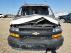 2021 Chevrolet Express G2500