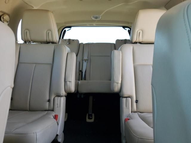 2017 Ford Expedition XLT