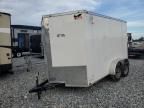 2024 Quality Cargo 2024 Quality 7X12 TA Enclosed Cargo Trailer