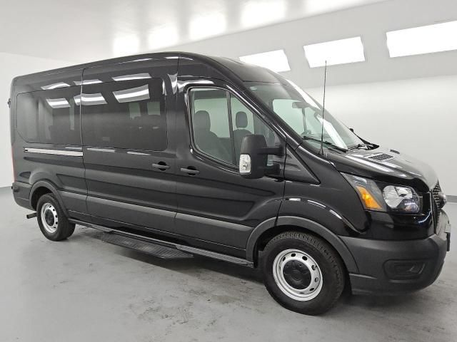 2023 Ford Transit T-350