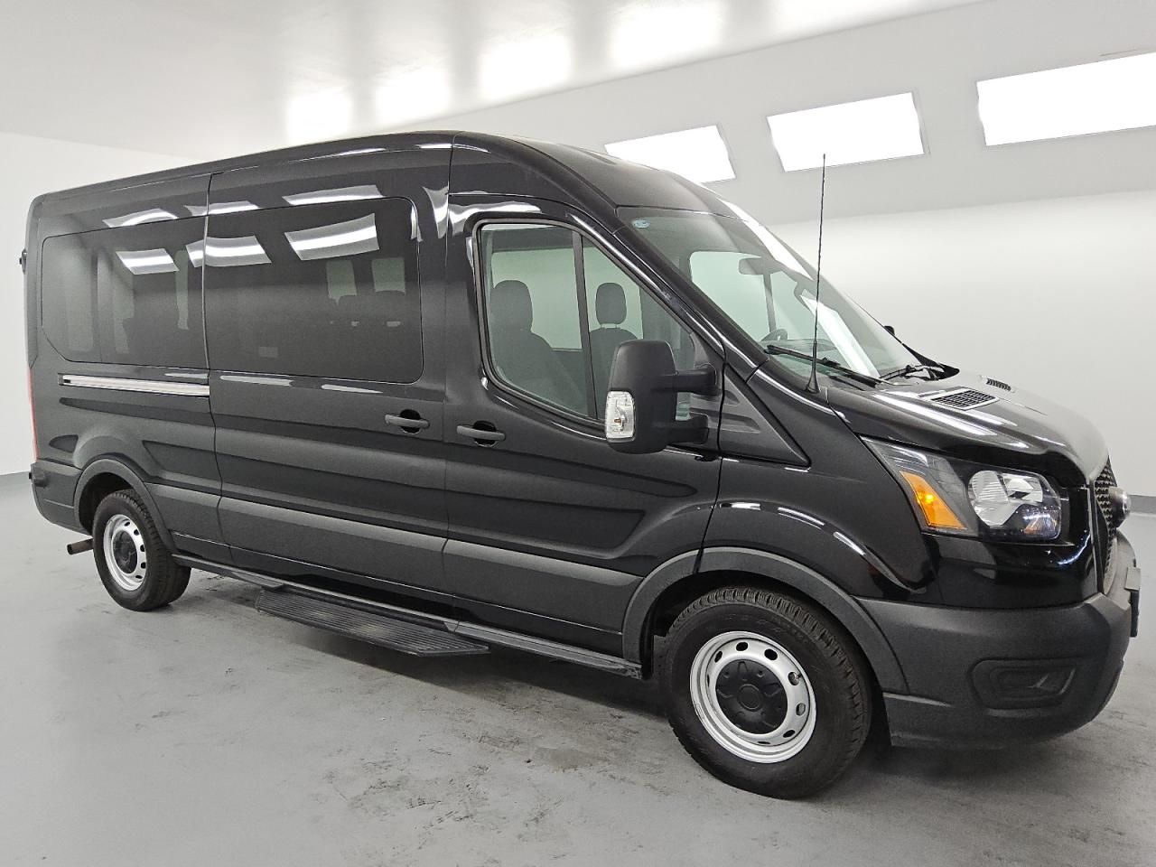 2023 Ford Transit T-350