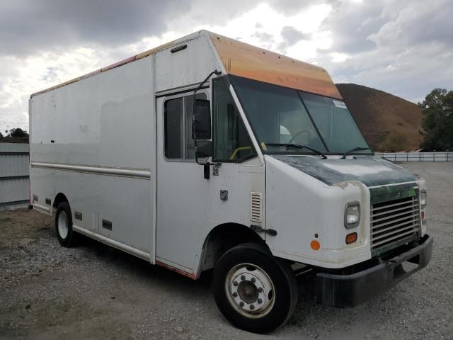2019 Freightliner Chassis M Line WALK-IN Van